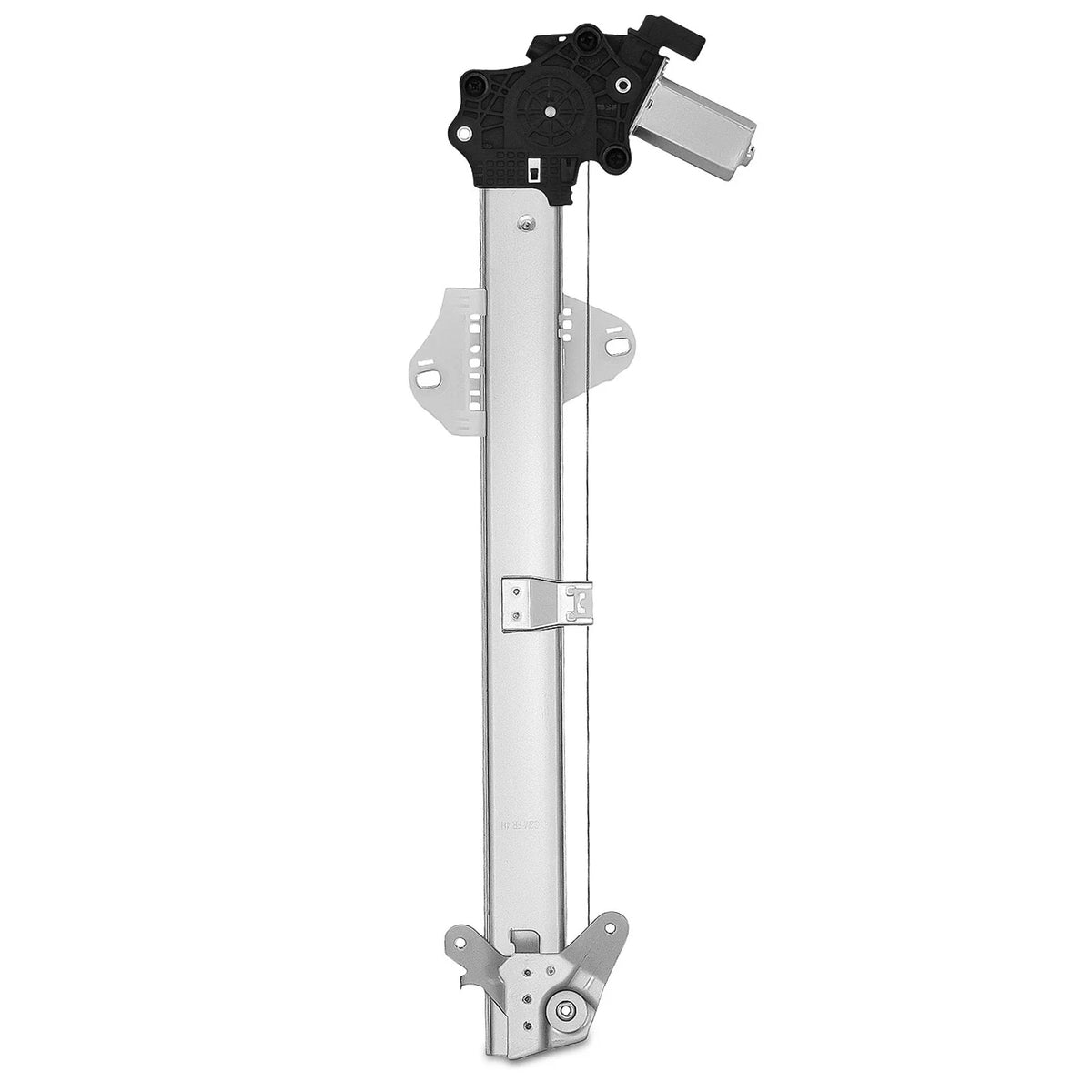 Window Regulator w/ Motor for Honda Accord Coupe (2013–2017) 72210T3LA11