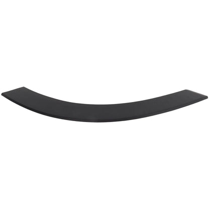 Set of 2 Fender Trims for Front or Rear (Driver & Passenger)