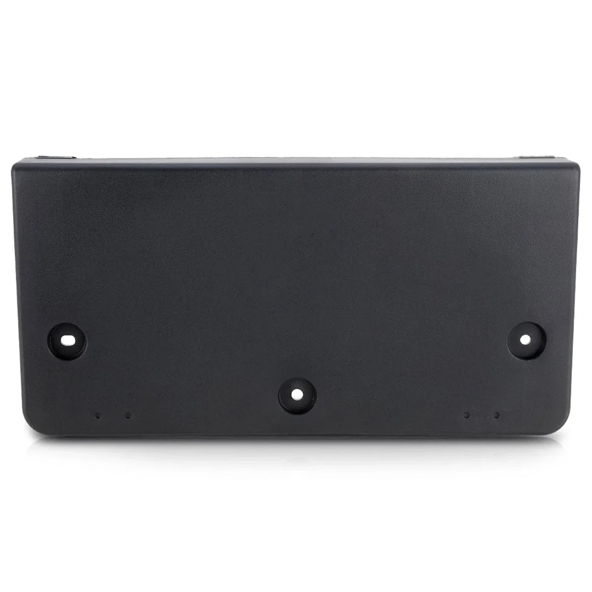 Tow Hook License Plate Mounting Bracket for Kia Optima (2011–2013)
