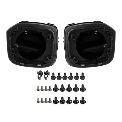 2020-2025 Indian Challenger Lower Fairing Speaker Housing