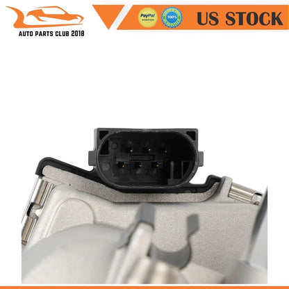 Throttle Body for Hyundai Sonata (2011–2014), Kia Optima (2011–2016)