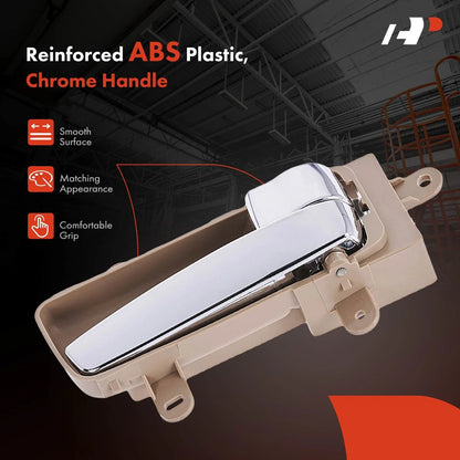Right Interior Door Handle for Maxima 2006–2008