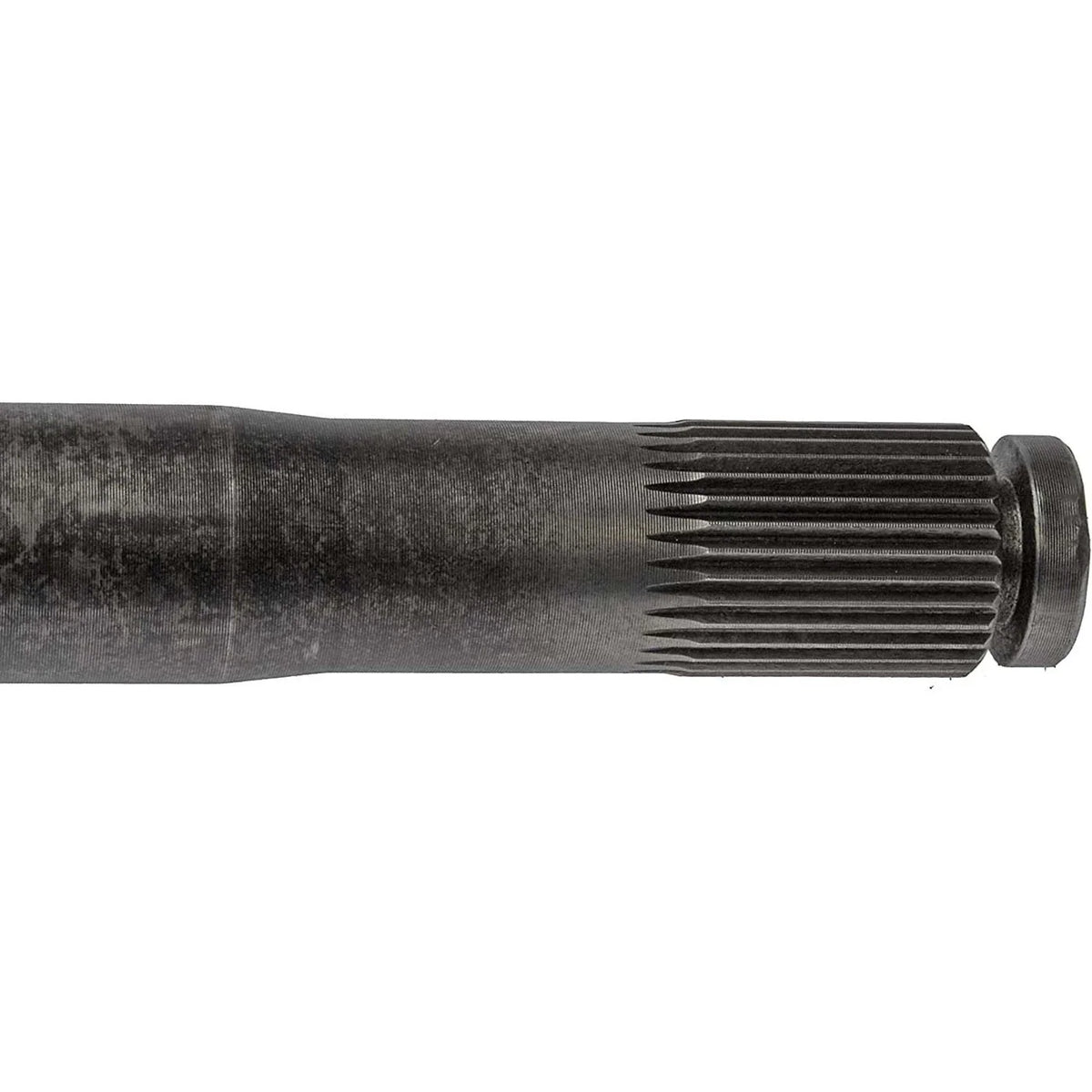 Rear Passenger Side Axle Shaft Replacement for Ford F-150