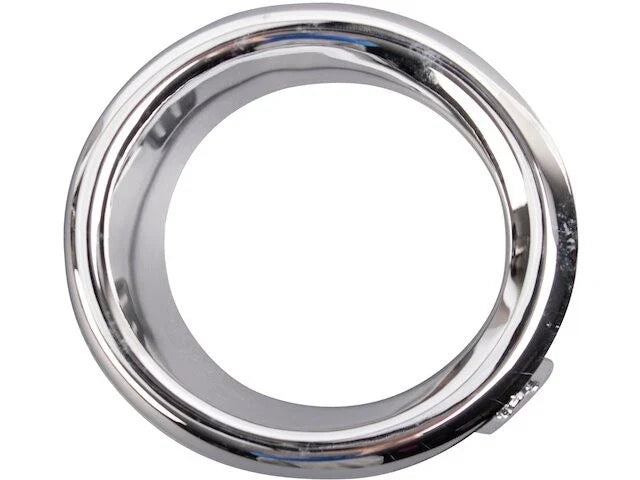 Front Left Fog Light Bezel for Mazda 3 (2014–2016) JV744SN