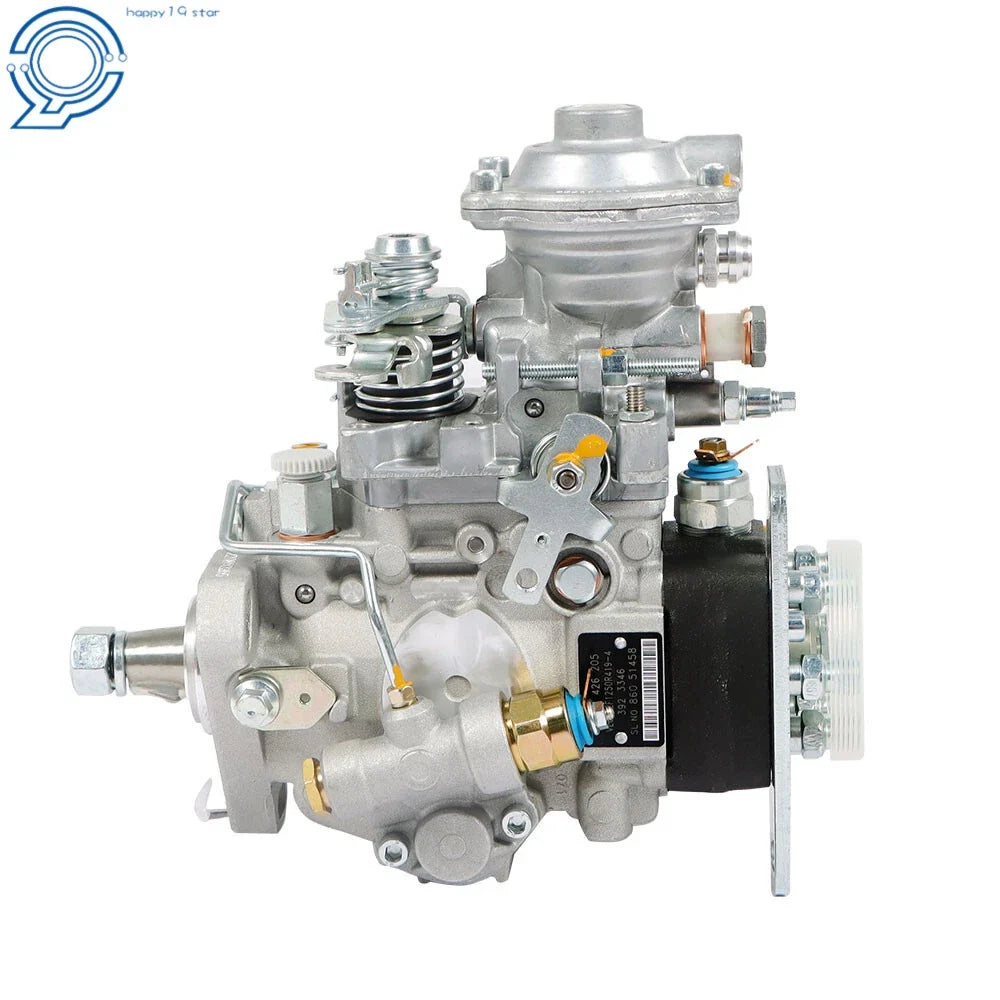 VE-205 Diesel Fuel Pump for Dodge 5.9L Cummins 12V (1991-1993)
