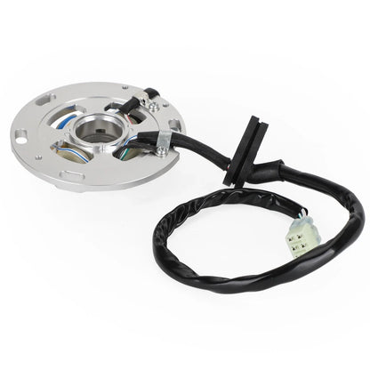 Alternator Stator for Yamaha YZ250 YZ250X 1999-2022 5CU-85560-20