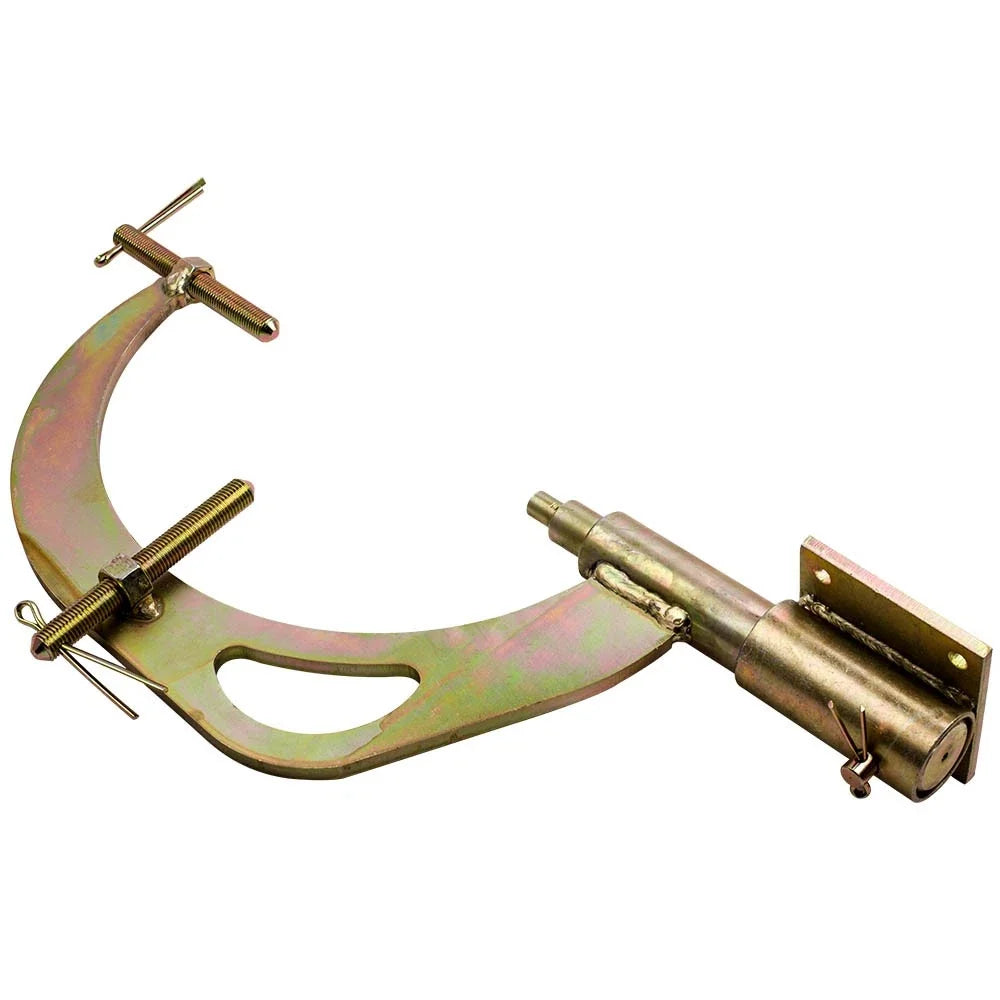 Holding Fixture Tool for Transmission - 200 250 180C (3L30)