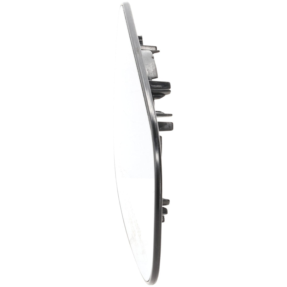 Passenger Side Heated Mirror Glass for Volvo S80 C30 C70