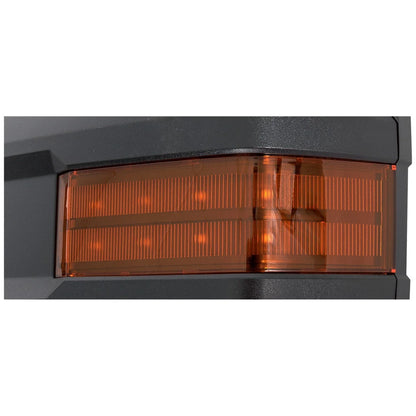 Heated Towing Mirror - Left Driver Side for Chevy Silverado 1500