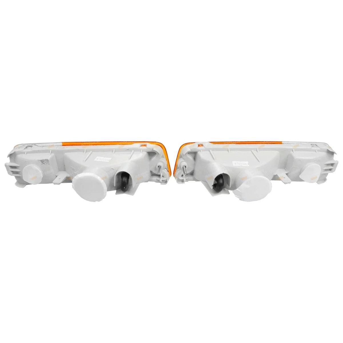 Front Bar Indicator Lights LH+RH for Triton 1996-2006