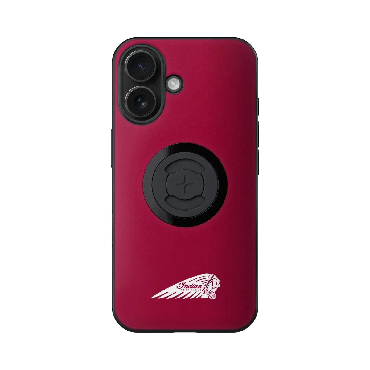 Phone Case with Headdress for iPhone 16 (2022)