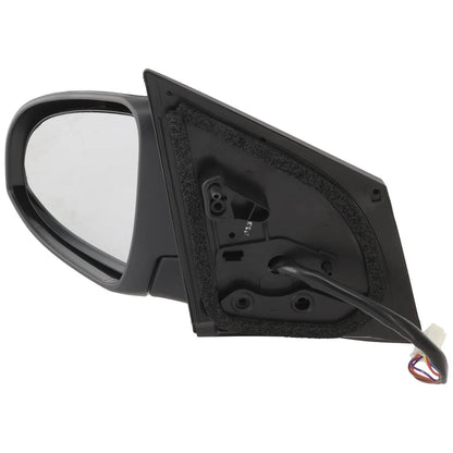 Paintable Power Heated Mirror for Scion iM (2016) - Left Side