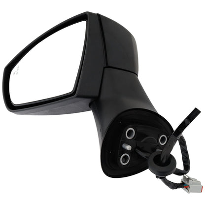 2018–2021 Ford EcoSport Driver Side Mirror Replacement