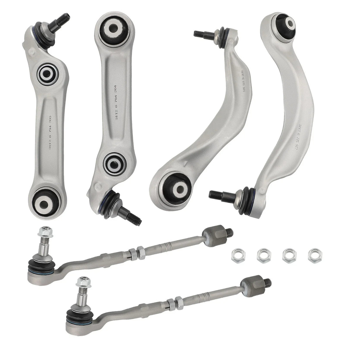 Lower Control Arm Tie Rod for BMW 5 6 Series (2011–2017)