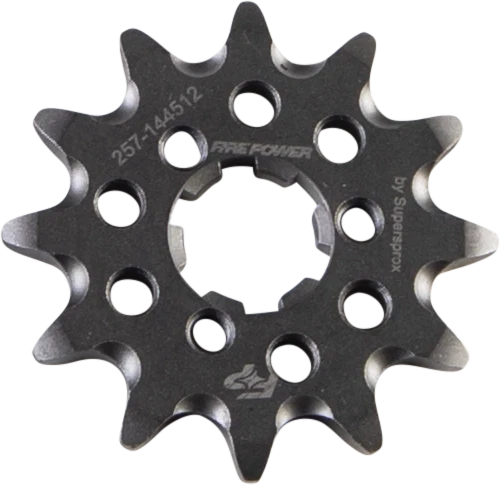 12t Front Cs Sprocket for