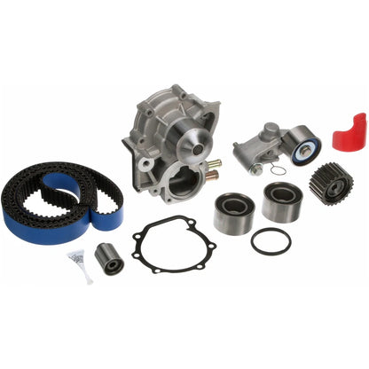 Timing Belt Kit for Subaru Impreza WRX Forester (2008–2013)