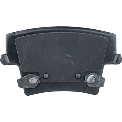 Rear Brake Pads Set for Dodge Charger Challenger Chrysler 300 Magnum (2005–2008)
