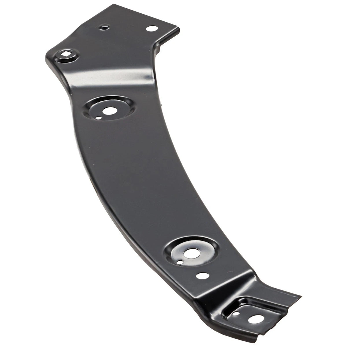 Radiator Support Driver Left for Volkswagen Tiguan (2012–2017)