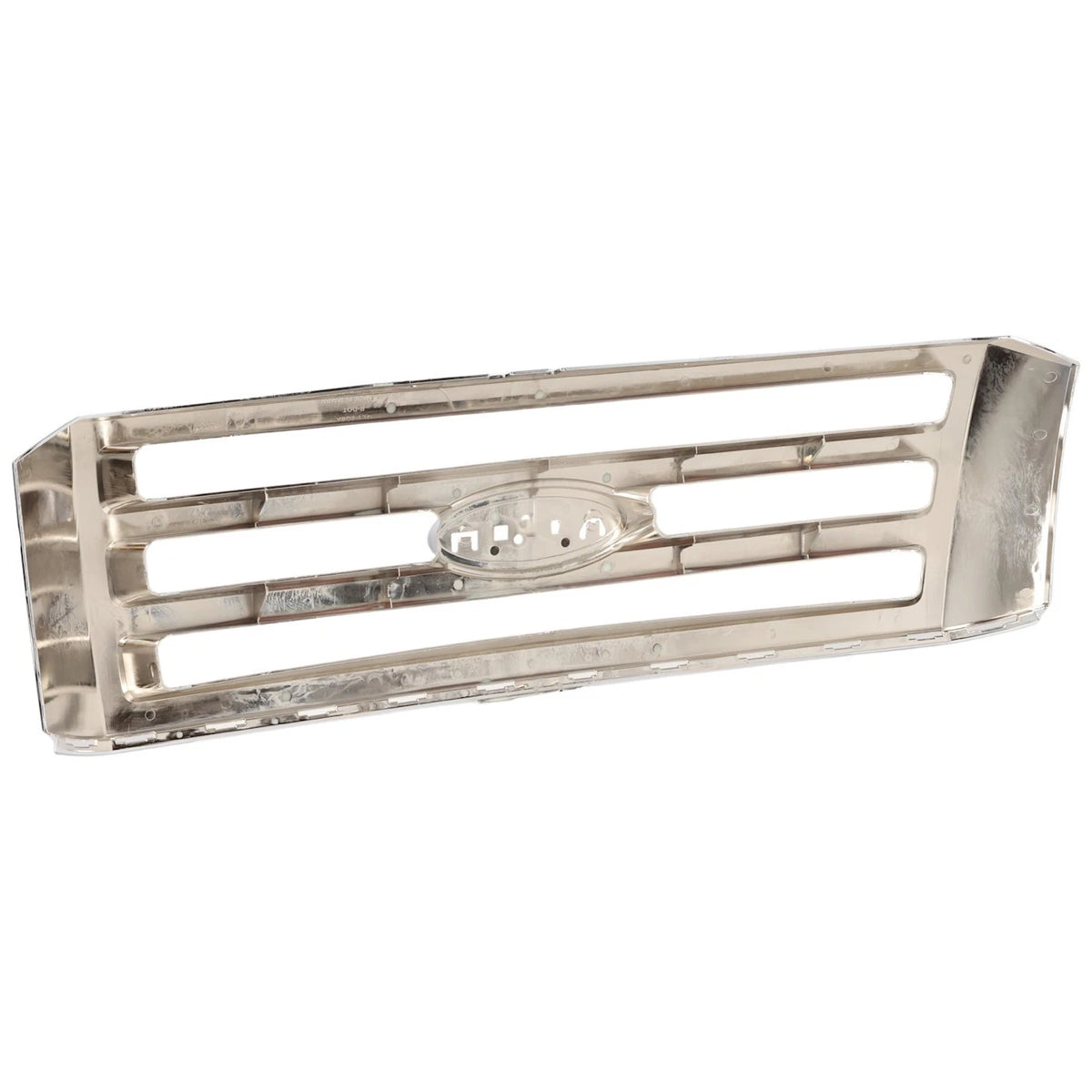 Grille Assembly for Ford Expedition (2007–2014) Chrome Shell & Insert