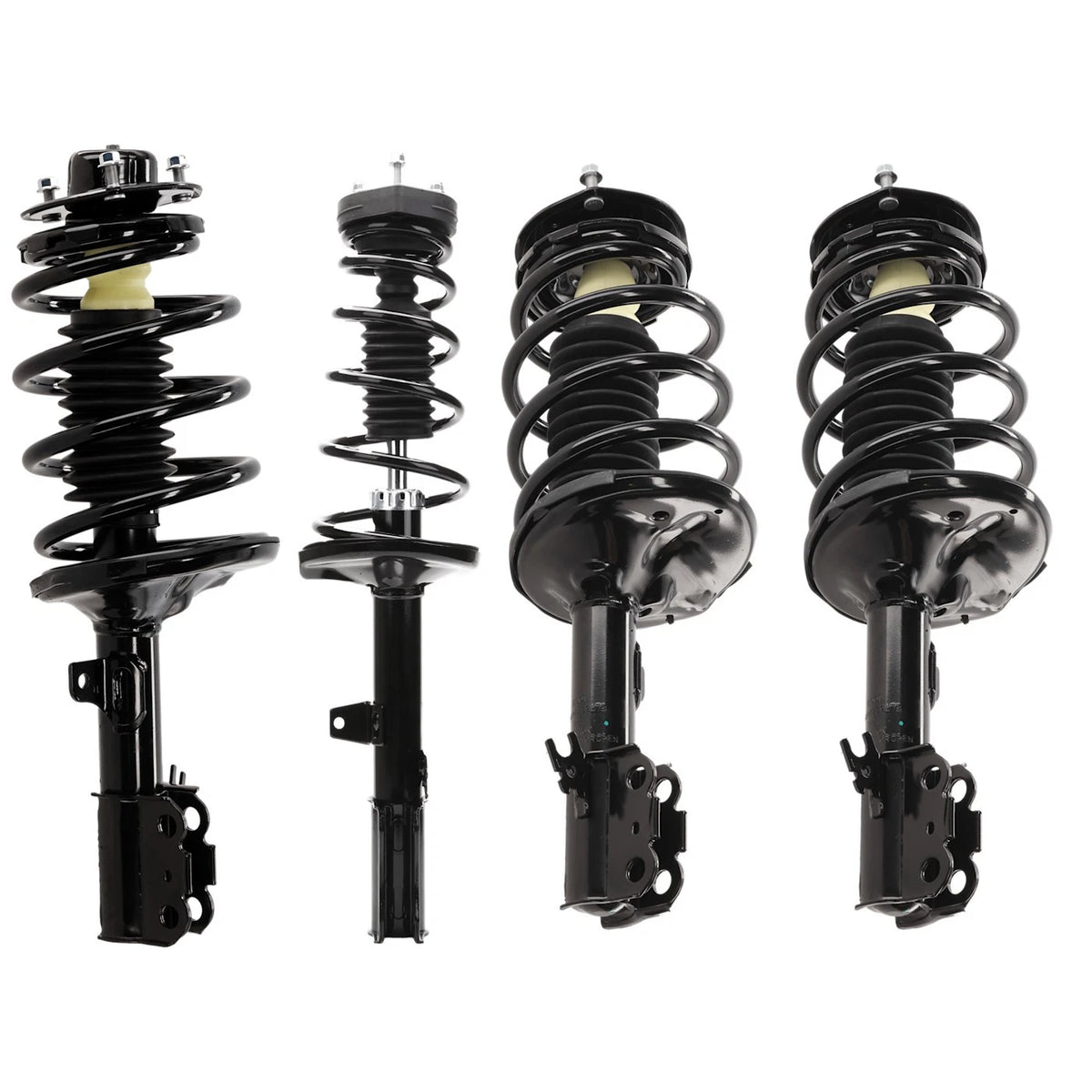 Strut Set of 4