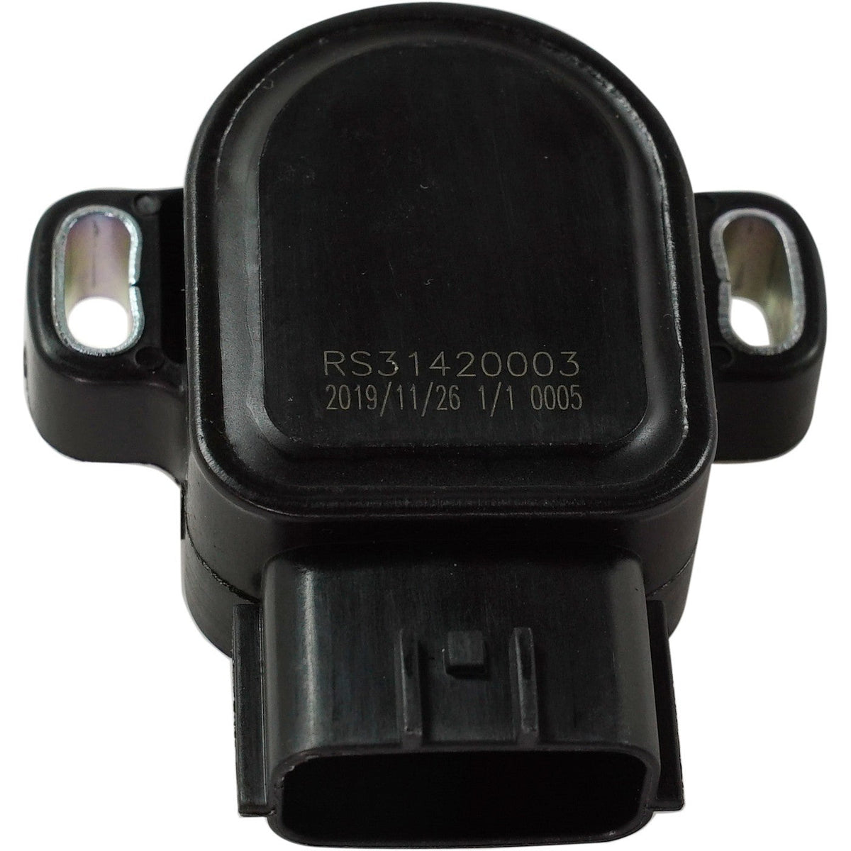 Throttle Position Sensor for Subaru Legacy, Impreza, Outback, Baja (1998–2004)
