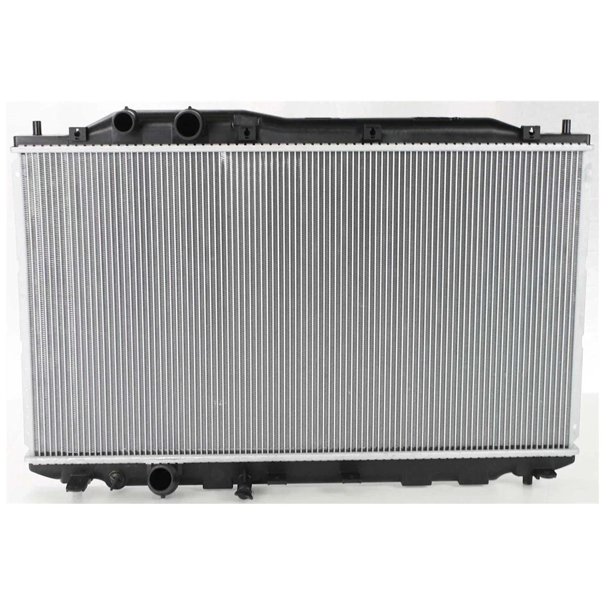 Radiator Kit compatible with Honda Civic 2006-2011