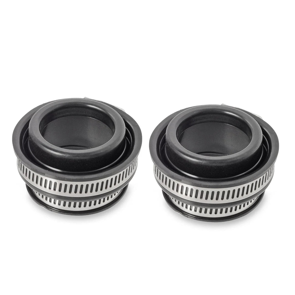 Intake Airbox Seal with Clamp for Honda Sportrax 300 TRX300EX (1993–2008)