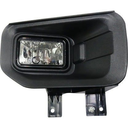Fog Light Set for Ford F-150 (2015–2020) Left Right