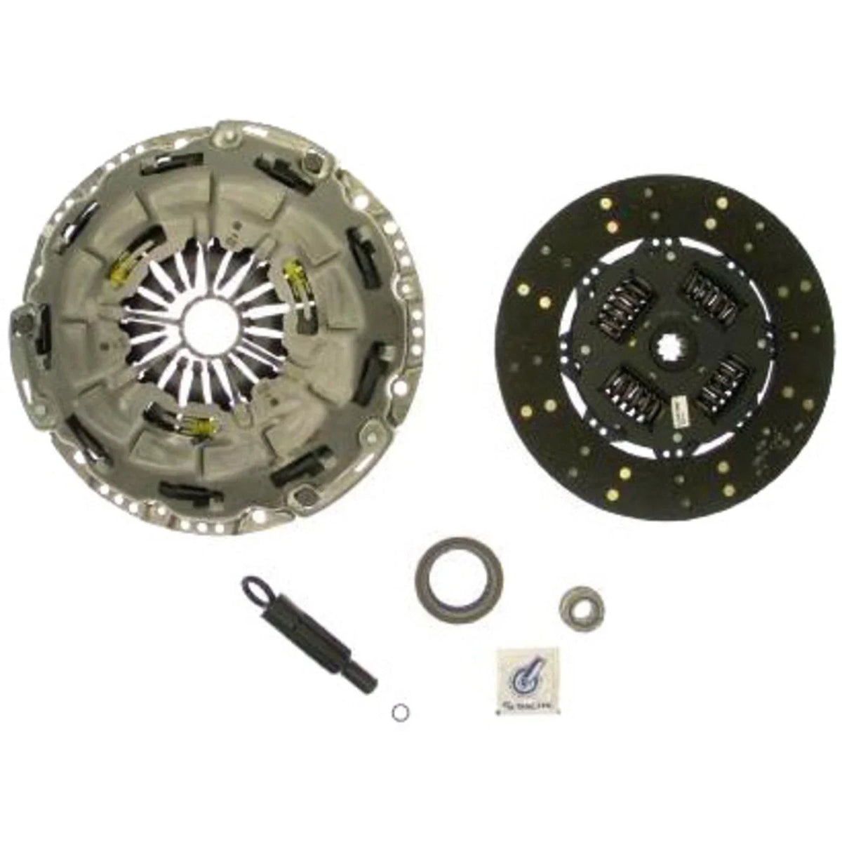 Clutch Kit for Ford F-150 Heritage (2004)