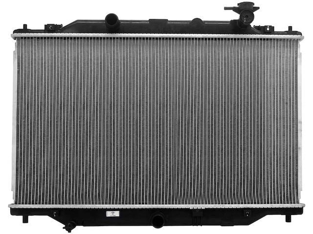 Radiator for Mazda CX-5 (2013–2023) WQ811GR