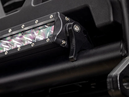 12" Mount Light Bar for Polaris Expedition (2024 and newer)