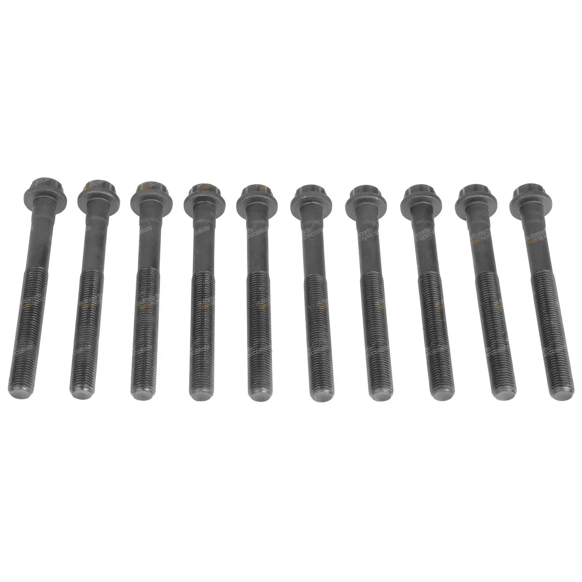 Head Bolt Set for Toyota Hilux 2005-2019