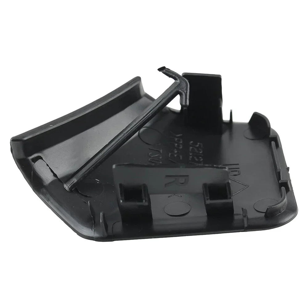 Front Tow Hook Cover Set for Toyota Highlander 2011-2013