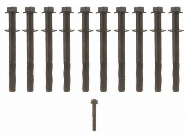 Head Bolt Set for Suzuki Vitara (1999–2004) DK194MM
