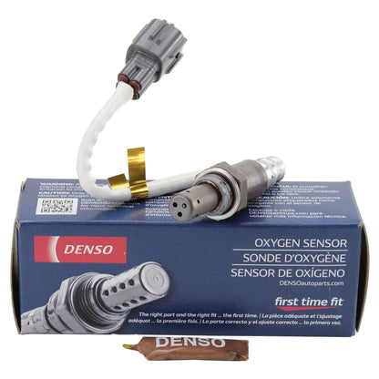 Oxygen Sensor DENSO 234-4927 for Toyota Hilux N70 Models