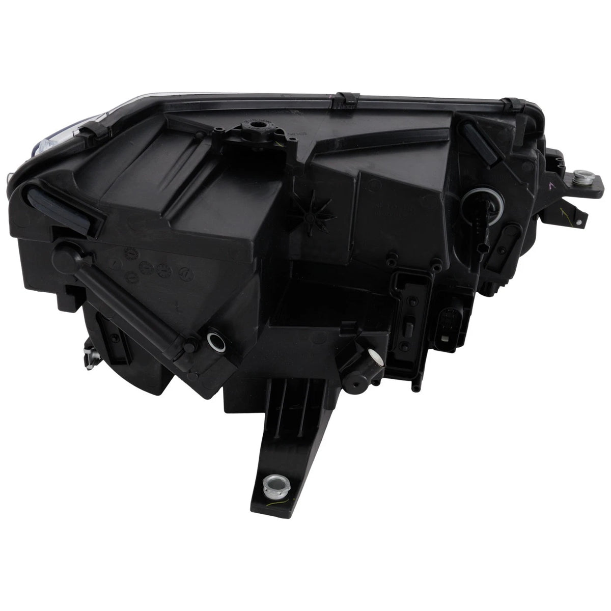 Headlight Driver Left Side for VW Taos (2022–2024) 2GJ941035