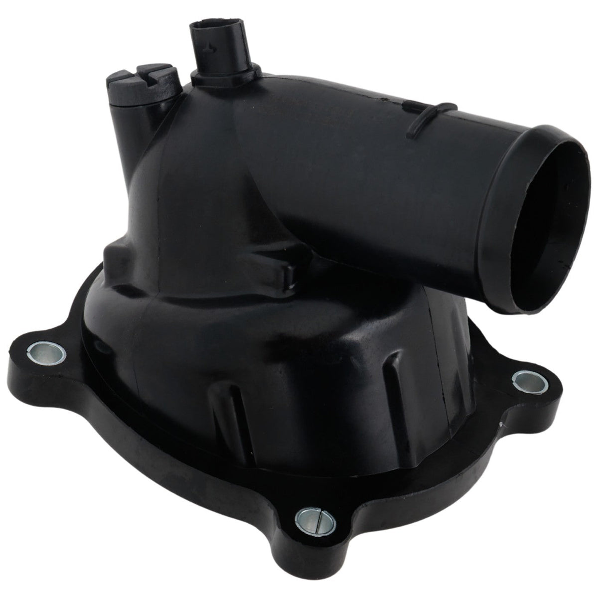 Thermostat Housing for A6 Quattro S6 VW Audi 2007-2009