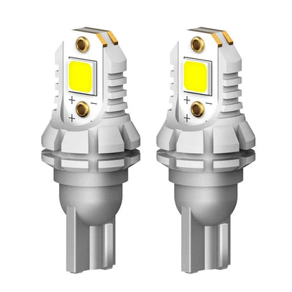 T15 2800LM LED Backup Light Bulbs for GMC Ford Chevy 921 912 (2010-2023)
