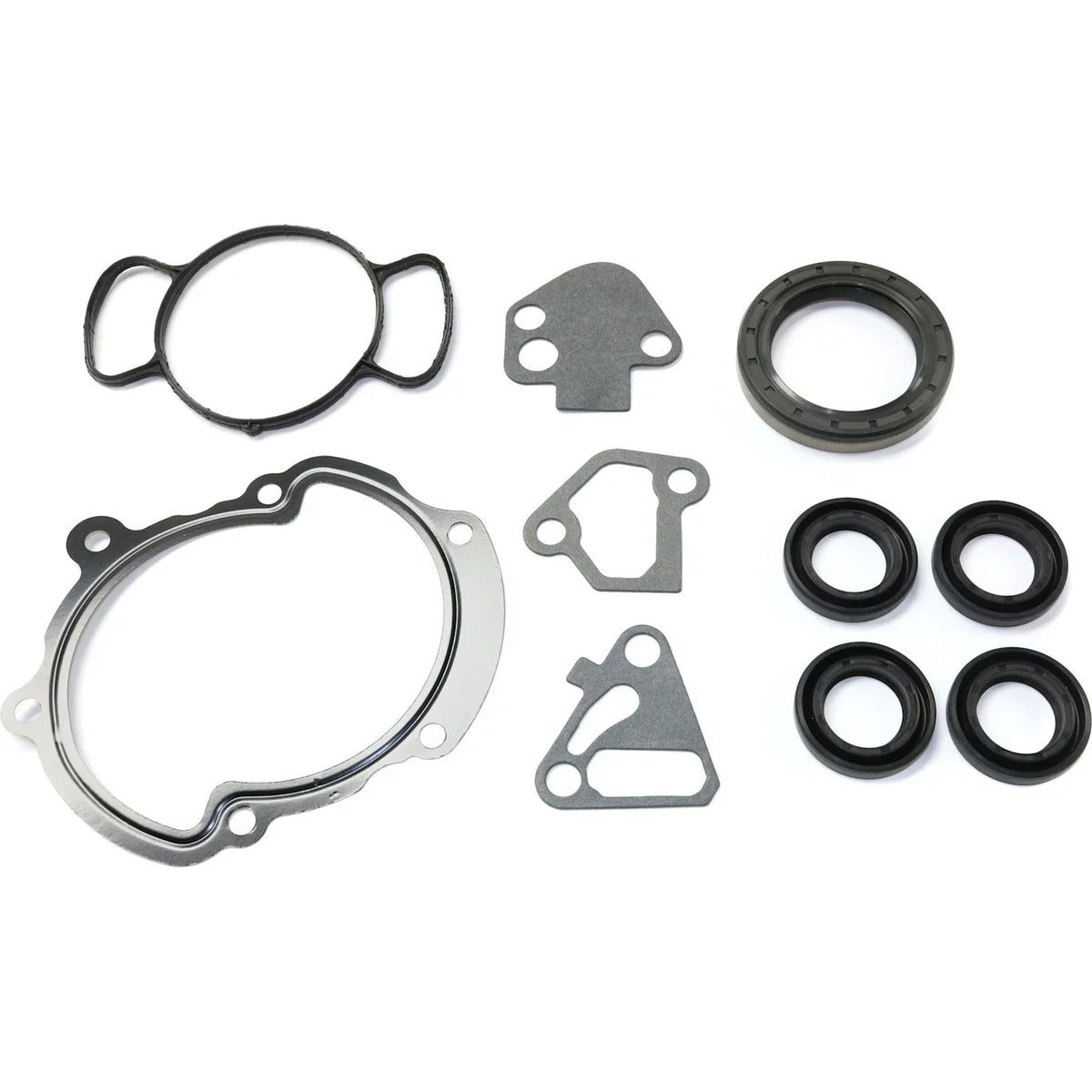 Timing Chain Kit (2008-2017) for Chevrolet Equinox