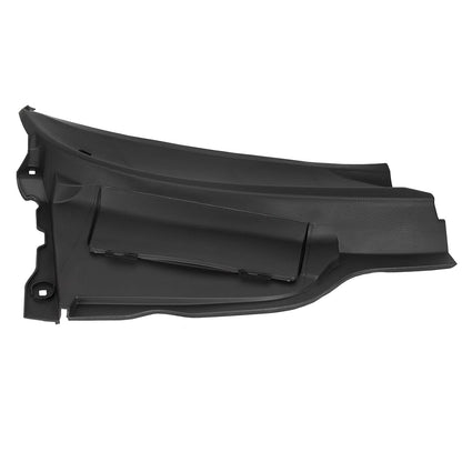 Windshield Cowl Cover Panel Right Side for Mini Cooper R56 R55 R57 07-15
