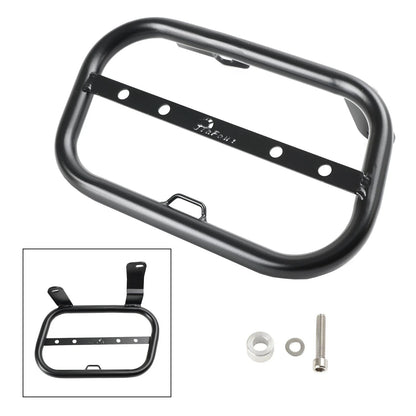 Left Side Saddlebag Support for Yamaha XSR 700 (2017–2023)