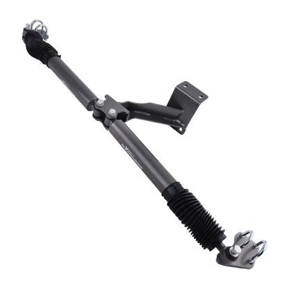 2.5" Lift Steering Damper for Ram 2500/3500 Diesel 4WD (2014–2026)