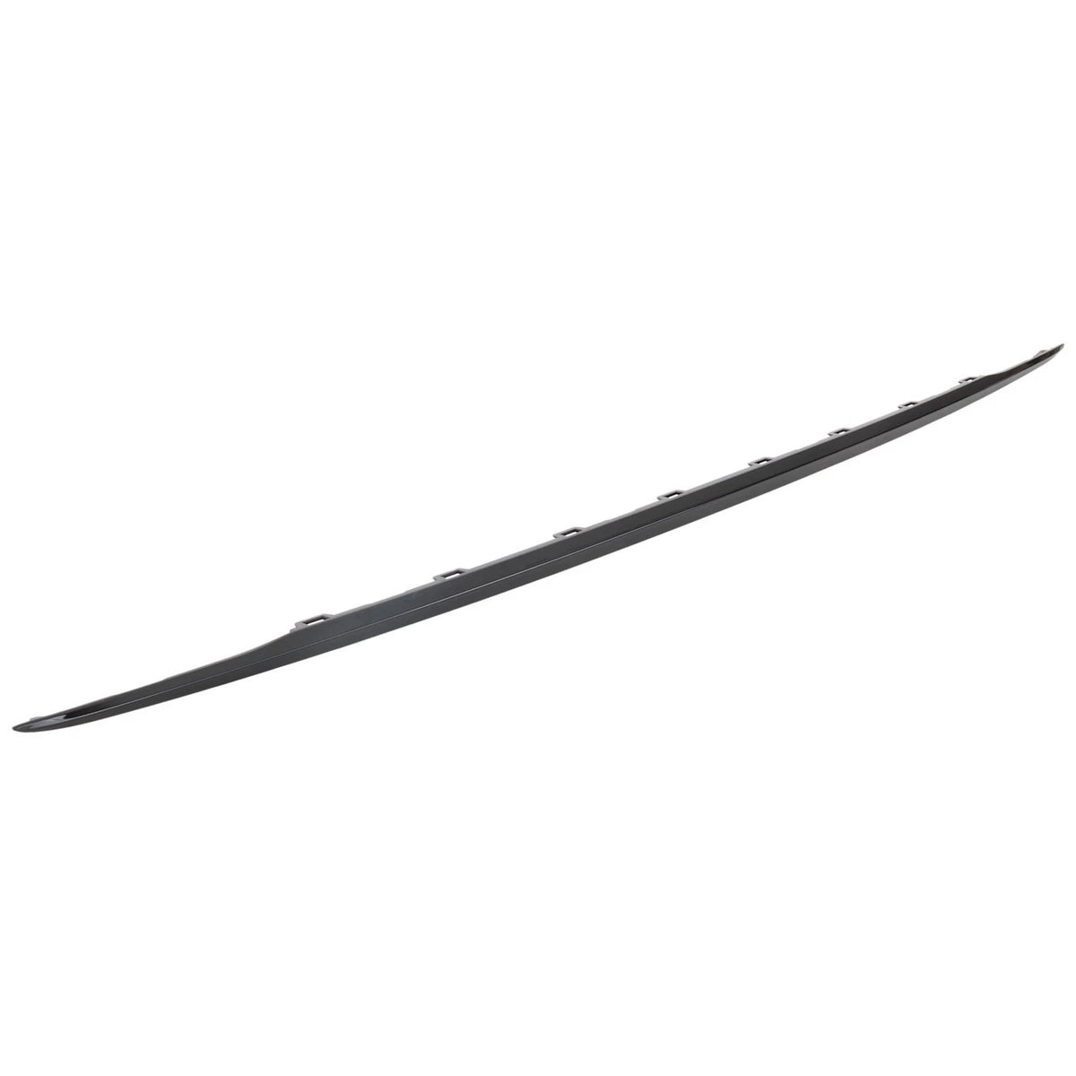 Bumper Face Bar Trim Molding Rear 6NX42DX8AA for Chrysler Pacifica (2017–2020)