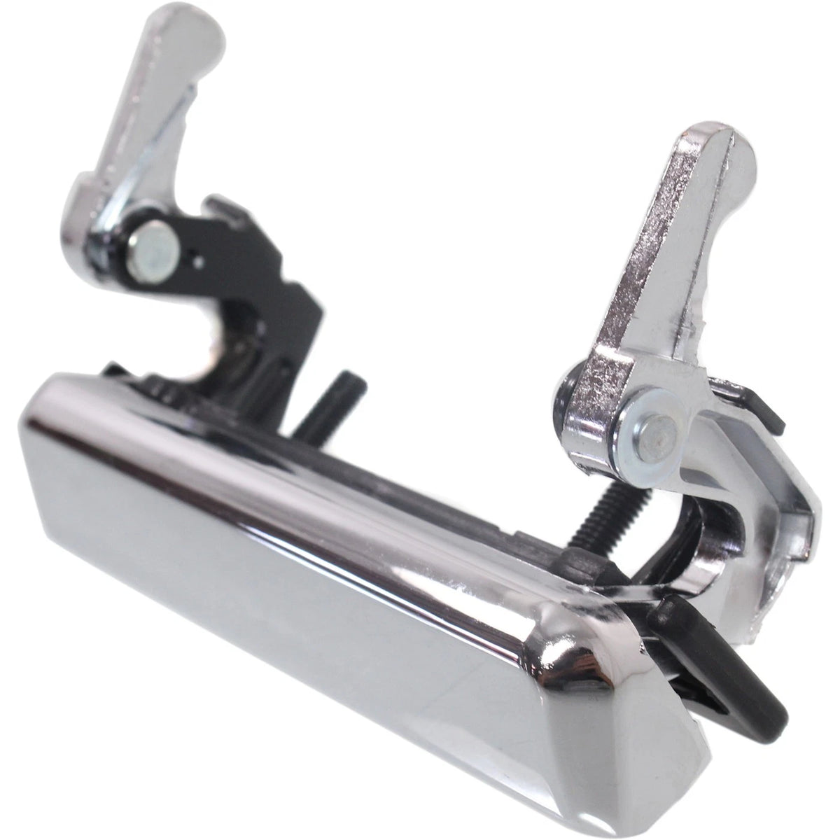 Exterior Tailgate Handle for Ford F-150 F-250 (1992–1996) Mazda B2300 (1994–2010) Chrome