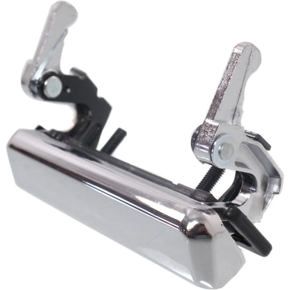 Exterior Tailgate Handle for Ford F-150 F-250 (1992–1996) Mazda B2300 (1994–2010) Chrome