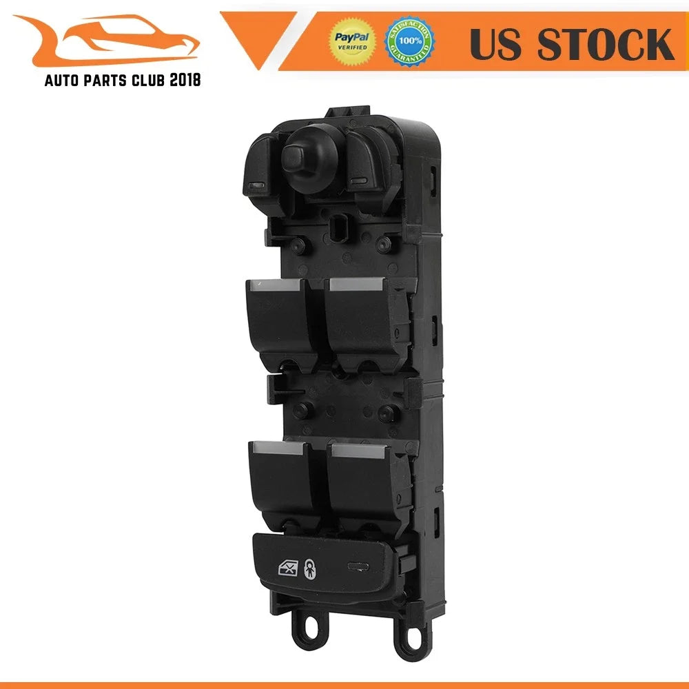 Power Window Switch for Land Rover Discovery Sport (2015–2019)