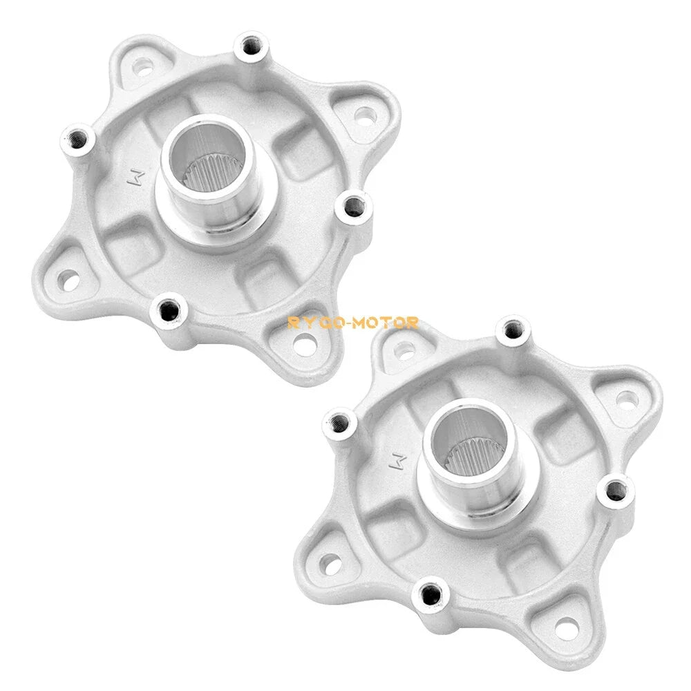 2X Rear Wheel Hub for Polaris RZR 570 800 ACE 325 500 (2011–2020) 5135113 5135113-067