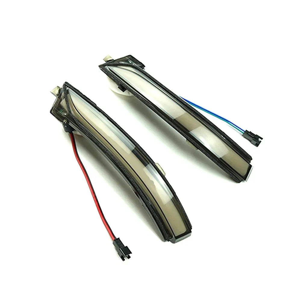 Mirror Turn Signal Light, Sequential LED for Hyundai Elantra (2015-2019)