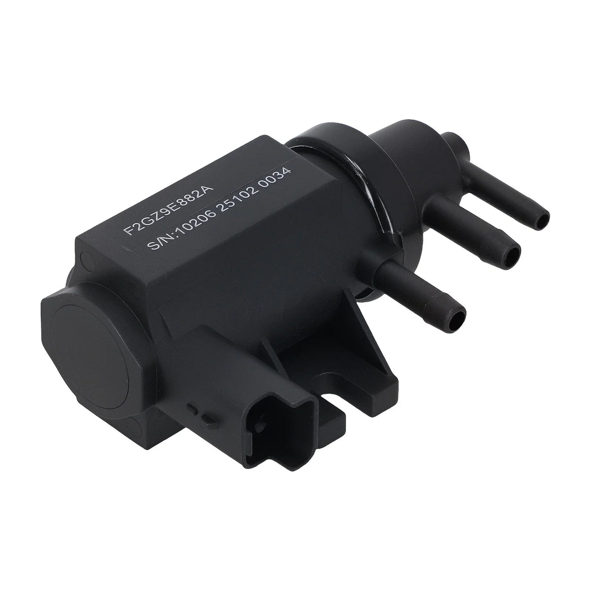 Solenoid Valve Compatible with Ford Lincoln MKX F-150 2015-2017