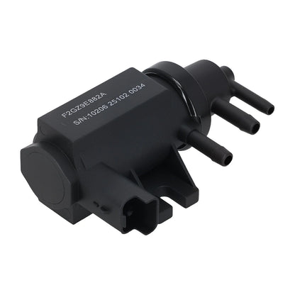 Solenoid Valve Compatible with Ford Lincoln MKX F-150 2015-2017